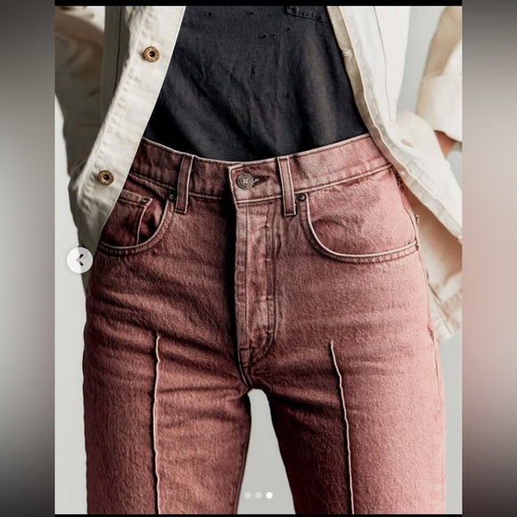 imogene + willie Denim - Imogene & Willie Wyatt Sedona